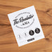 Kala Revelator™ USA Baritone Ukulele String Set
