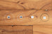 Kala Revelator™ USA Baritone Ukulele String Set
