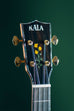 BLEM - 20th Anniversary Solid Koa Top African Mahogany Tenor XL Ukulele with Bag