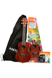 Makala Concert Ukulele Pack