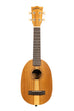 Makala Indonesian Acacia Pineapple Soprano Ukulele