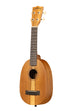 Makala Indonesian Acacia Pineapple Soprano Ukulele