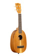 Makala Indonesian Acacia Pineapple Soprano Ukulele