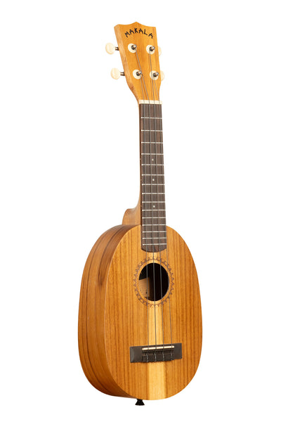 Makala Indonesian Acacia Pineapple Soprano Ukulele