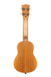 Makala Indonesian Acacia Soprano Pack Ukulele