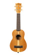 Makala Indonesian Acacia Soprano Pack Ukulele