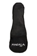Makala Indonesian Acacia Soprano Pack Ukulele