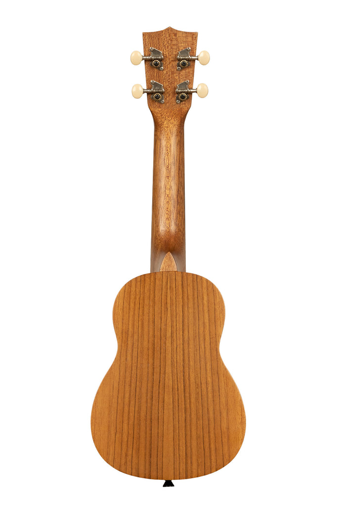 Makala Indonesian Acacia Soprano Ukulele
