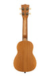 Makala Indonesian Acacia Soprano Ukulele