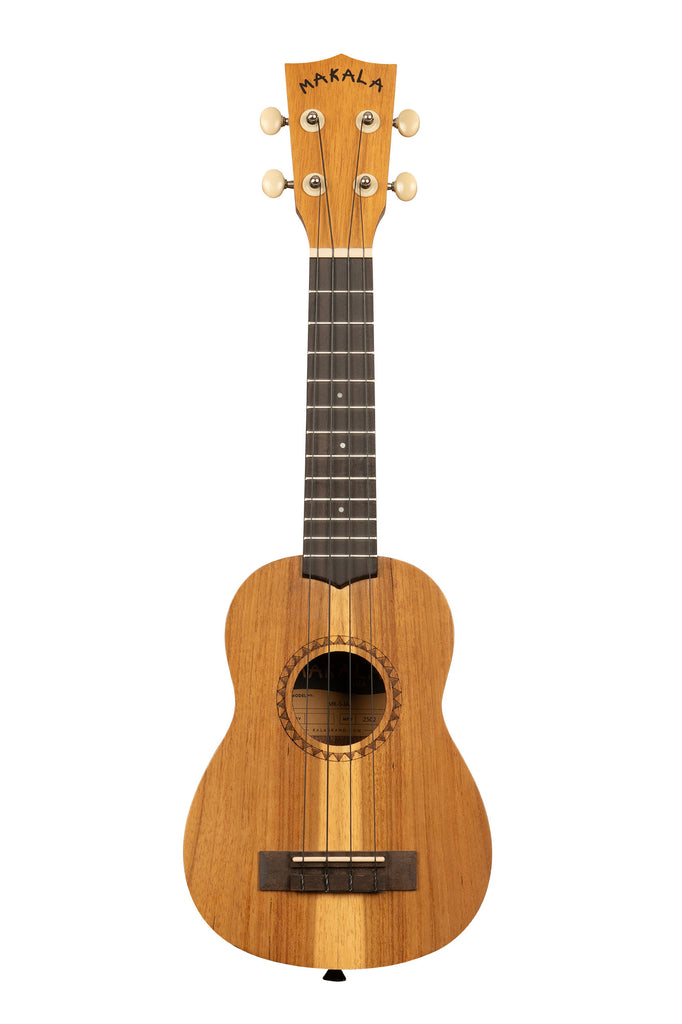 Makala Indonesian Acacia Soprano Ukulele