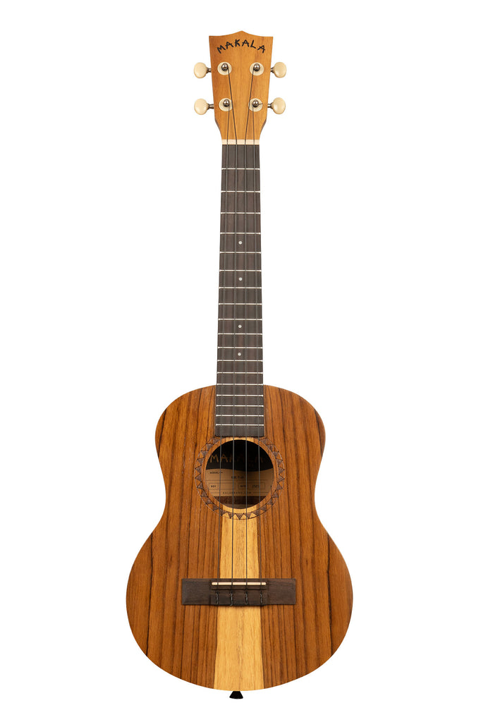 Makala Indonesian Acacia Tenor Ukulele