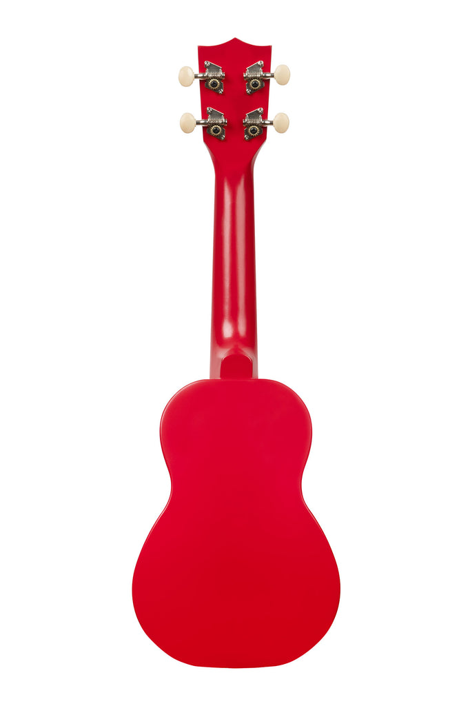 Red Sea Soprano Shark Ukulele – Kala Brand Music Co.™