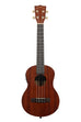 A Makala Tenor Ukulele w/ EQ shown at a front angle