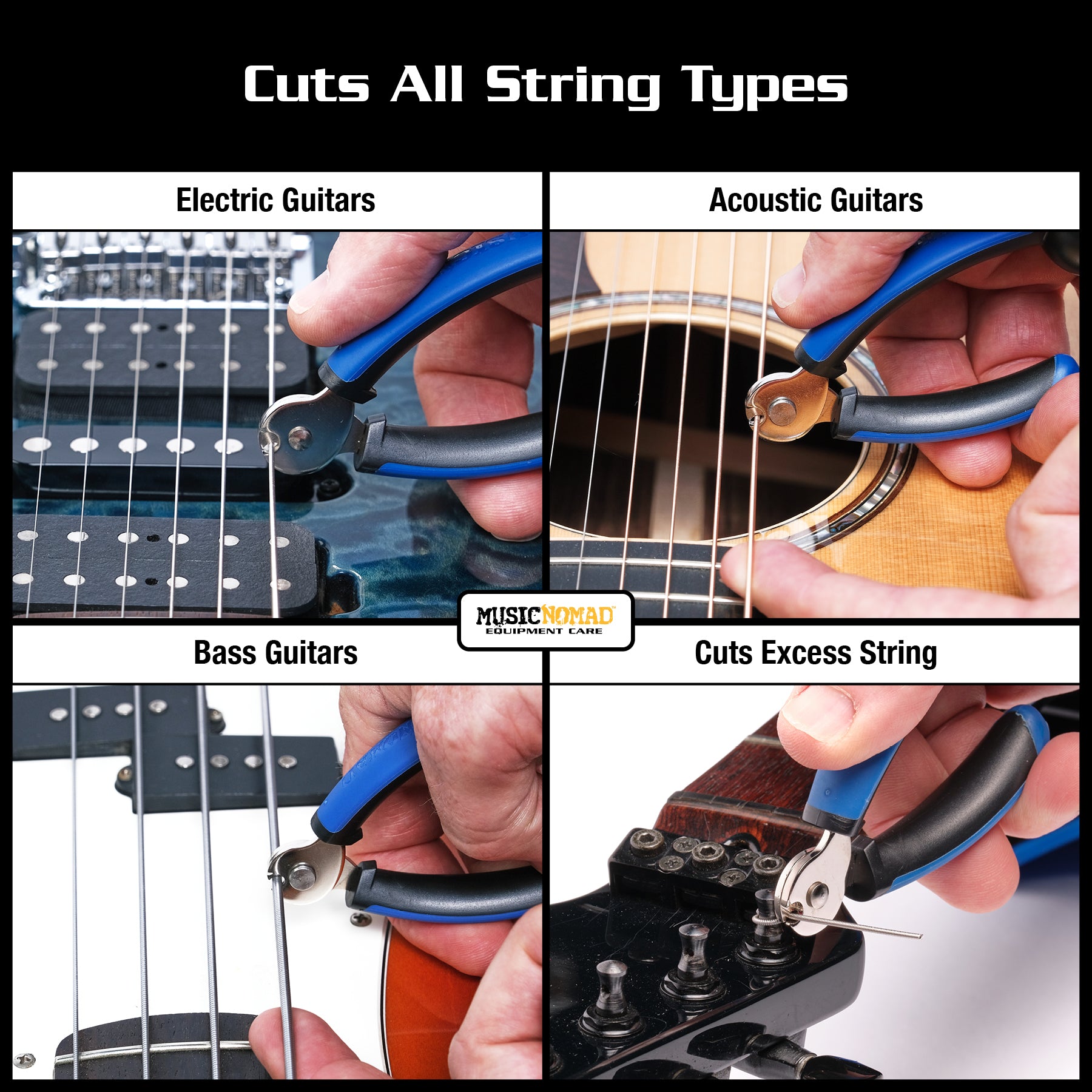 Instrument Care – Kala Brand Music Co.™