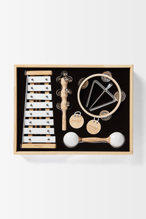 Makala Percussion Pack