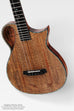 Revelator™  Mango Emperor Nautilus Baritone Ukulele