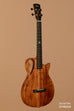 Revelator™ Nautilus Hawaiian Koa Baritone Ukulele