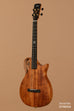 Revelator™ Nautilus Hawaiian Koa Baritone Ukulele