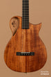 Revelator™ Nautilus Hawaiian Koa Baritone Ukulele