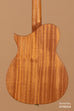 Revelator™ Nautilus Hawaiian Koa Baritone Ukulele