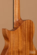 Revelator™ Nautilus Hawaiian Koa Baritone Ukulele