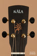 Revelator™ Nautilus Hawaiian Koa Baritone Ukulele