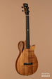 Revelator™ Nautilus Hawaiian Koa Baritone Ukulele