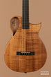 Revelator™ Nautilus Hawaiian Koa Baritone Ukulele