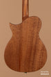 Revelator™ Nautilus Hawaiian Koa Baritone Ukulele