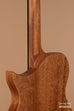 Revelator™ Nautilus Hawaiian Koa Baritone Ukulele