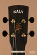 Revelator™ Nautilus Hawaiian Koa Baritone Ukulele