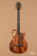 Revelator™ Nautilus Hawaiian Koa Baritone Ukulele