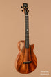 Revelator™ Nautilus Hawaiian Koa Baritone Ukulele