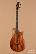 Revelator™ Nautilus Hawaiian Koa Baritone Ukulele