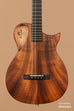 Revelator™ Nautilus Hawaiian Koa Baritone Ukulele