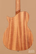 Revelator™ Nautilus Hawaiian Koa Baritone Ukulele