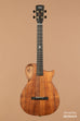 Revelator™ Nautilus Hawaiian Koa Baritone Ukulele