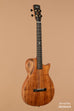 Revelator™ Nautilus Hawaiian Koa Baritone Ukulele