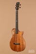 Revelator™ Nautilus Hawaiian Koa Baritone Ukulele