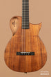 Revelator™ Nautilus Hawaiian Koa Baritone Ukulele