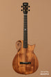 Revelator™ Nautilus Hawaiian Koa Baritone Ukulele