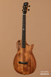 Revelator™ Nautilus Hawaiian Koa Baritone Ukulele