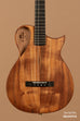 Revelator™ Nautilus Hawaiian Koa Baritone Ukulele