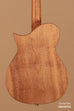 Revelator™ Nautilus Hawaiian Koa Baritone Ukulele