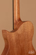 Revelator™ Nautilus Hawaiian Koa Baritone Ukulele