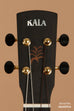 Revelator™ Nautilus Hawaiian Koa Baritone Ukulele