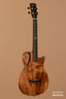 Revelator™ Nautilus Hawaiian Koa Baritone Ukulele