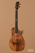 Revelator™ Nautilus Hawaiian Koa Baritone Ukulele