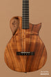 Revelator™ Nautilus Hawaiian Koa Baritone Ukulele