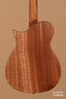 Revelator™ Nautilus Hawaiian Koa Baritone Ukulele